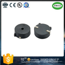 Passive Piezoelectric Patch Buzzer Piezo Ceramic Buzzer, Magnetic Buzzer, SMD Buzzer, Small Buzzer, Micro Buzzer (FBELE)